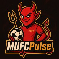 MUFCPulse (@mufcpulseng) 's Twitter Profile