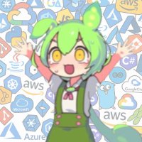 ITよわよわずんだもん@SES (@it_yowazunda) 's Twitter Profile Photo ITよわよわずんだもん@SES (@it_yowazunda) 's Twitter Profile Photo
