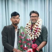 Vijay Ankodiya (@vijay_ankodiya) 's Twitter Profile