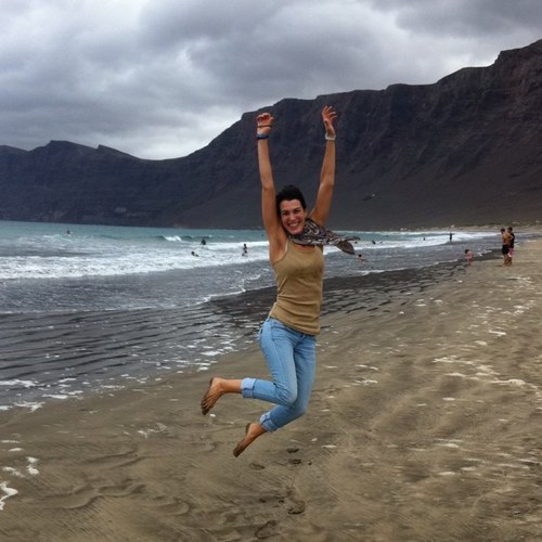 LauraReviriego's profile picture. 