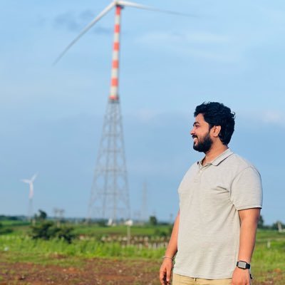 Sripaad R Profile