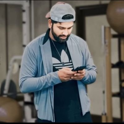 Hitman of Analysis of cricket 🏏 ♥️
Goat Predictor.. 🐐
Hitman above everyone ❤️