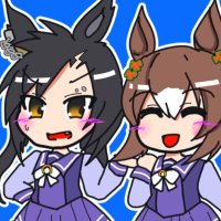 赤城落狼🐺C106 土曜西2お-24bでした。 on X: 