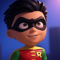 Robin (@robin194004x) 's Twitter Profile