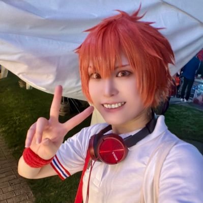 お砂糖とスパイスと横暴でできている。20歳は遥か昔に過ぎた/CP厨。推しCPはりとりん(固定)参照/フォロバ慎重