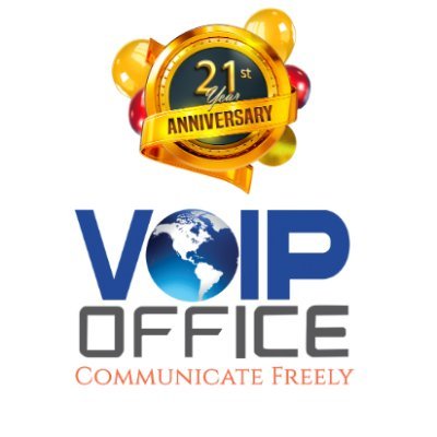 VoIP Office, a leading provider in IP phone systems, makes it affordable and easy to connect to anyone, anywhere in the world. #Hipaaverified #Dotapproved