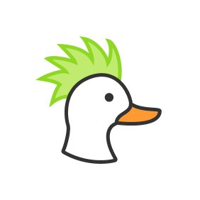 punkerduck's profile picture. We're the software studio that builds the tools you actually want to use Unconventional by design🤘

Let's build something that matters!
