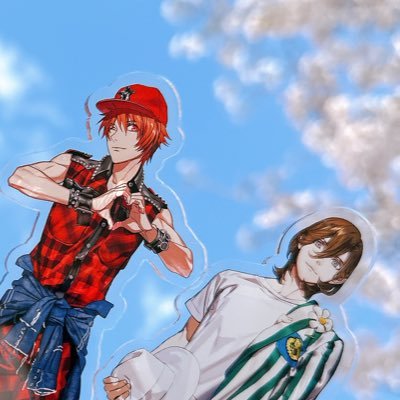 うたプリ🌞🍀 30↑ 全て決めたい為順不同でお返事させていただいております🙇♀️既読の意味を込めて♡押してます。辞退される場合は一言お声かけください。
