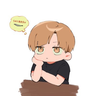 しろ Profile
