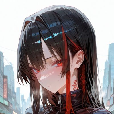 AI illustration wizard(notAI絵師)。
※投稿するイラストは基本AI製です。
支援サイト&🔞なのは⇩のリンクから!(基本毎日更新中!)