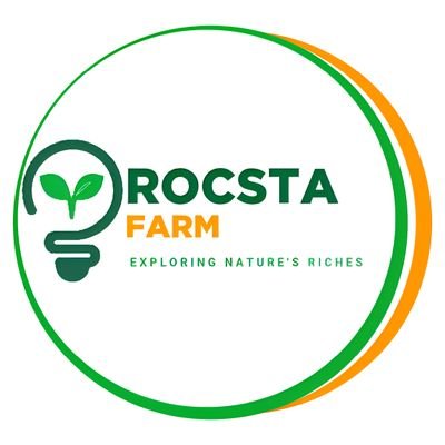 Passionate about agric business 🌾 | Agronomist & Agriculturist | 🌱 Exploring nature and sharing ideas on technology and cultural practices to elevate farming.