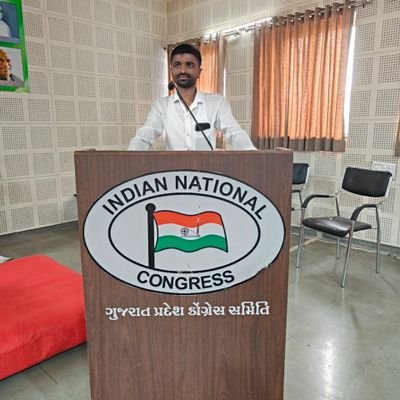 thakorinc40424's profile picture. 