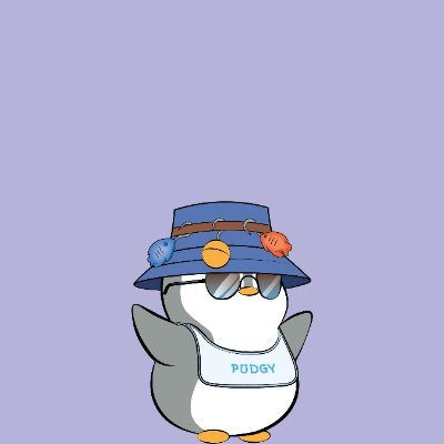 - nft trader & collector since 2021
- web3 enthusiast 🌐
- moonbirds 🦉& Lil Pudgy 🐧holder
- memecoin supporter
- believe in somETHing