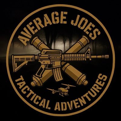 Average Joe's Tactical Adventures is simple reviews of firearms and tactical accessories.