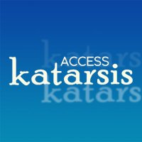Katarsis Access (@katarsisaccess) 's Twitter Profile Photo Katarsis Access (@katarsisaccess) 's Twitter Profile Photo