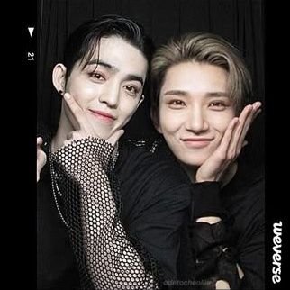 ༘˚⋆ #seungcheol✨ & #joshua💫 ft. #vernon🌟 | 20221217 20240118.✧˚ | all giveaway/palaro winners must shoulder the sf and psf🫧