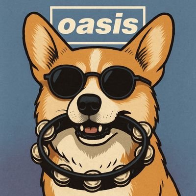 Oasis復活🌅/コメント多め/スルーされても気にしないヨ/31歳/UKロック🎧️/B'z/ミスチル/ビートルズ/ストーンズ/ツェッペリンetc/お嫁さんが元ロンドン留学生✈️/海外旅行ばっかしてたい/エアコン屋さん/イギリス好き🇬🇧/ライブが3倍楽しめる🔥Oasisファンに見てほしいブログも書いてます↓