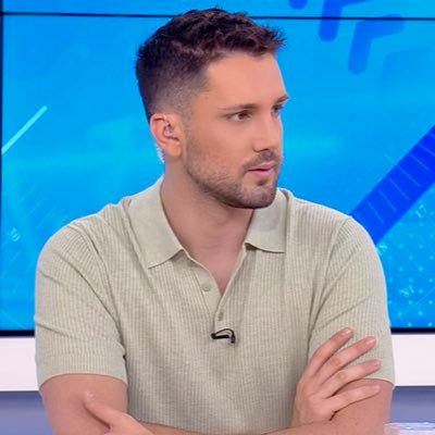 AnthonyKr_'s profile picture. Journalist @opentvgr | @opennewsgr | a.kritikos@tvopen.gr