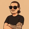 theblizzo's profile picture. Might be your neighbor. Might be a bot 🥸
