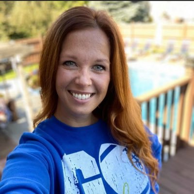 MindiPagel's profile picture. An awesome Wife and Mother of 2.