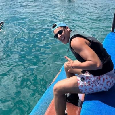 Marin_naoo's profile picture. 🧲