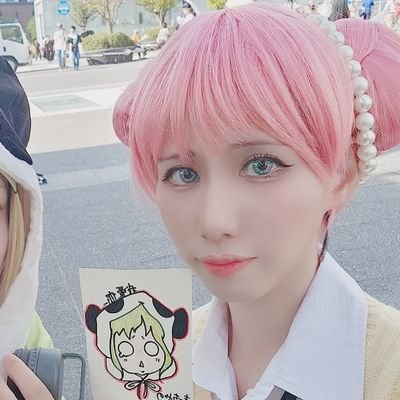 デレラ嬢【CiёL】NEXT→ラさんのプロフィール画像