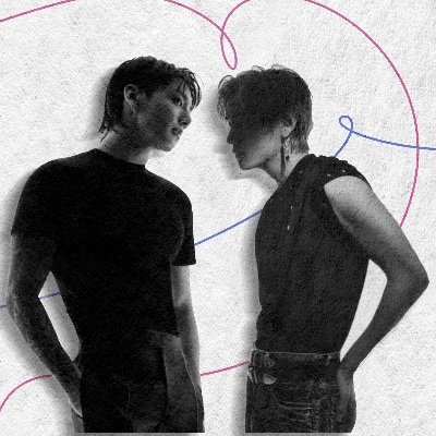 ✾ A space to celebrate Kookv Writers & Readers ✾ Top Jk / Bottom Thv ✾ Masterthread in Bio Link ✾ Round 1 Timeline & Reveals Pinned ✾