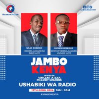 Mashabiki Wa Radio Sacco ltd (@mashabikwaradio) 's Twitter Profile