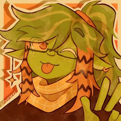 π percy πͺ± Profile