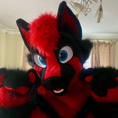Game Design Student - 24 - He/Him - UK - Programmer - Card Game Enjoyer - Fursuiter - SFW - @StaffsUni Student Ambassador - Taken by: @LEDsfw / NSFW @furrrLED