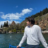 Talha Duman (@dumann_talha) Twitter profile photo