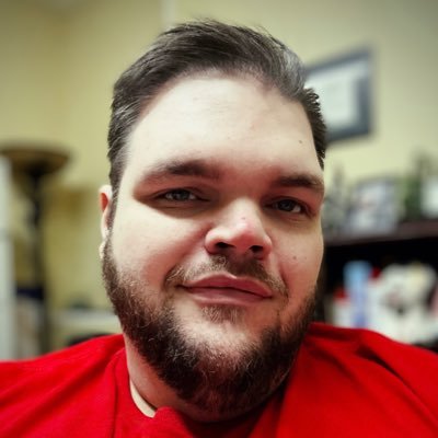 gentlegiantvis's profile picture. https://t.co/mjhEattkbe