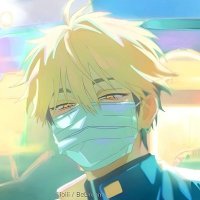夏斐 (@burnedxiafei) 's Twitter Profile