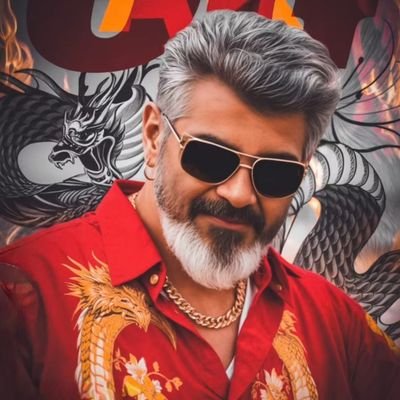 #AK💟 | #U1🎵 | #PBS👸
#DragonNation🐉🐲
நாம எவ்ளதான் GOOD-ஆ இருந்தாலும் இந்த உலகம் நம்மள BAD ஆக்குது... 😈