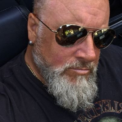if my dogs don't like u I probably won't either. Blocked by James Woods , Kari Lake, Roger Stone ,George Santos, Rudy Giuliani , Dan Bongino, Tom Fitton
