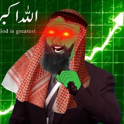 Co-founder of @BitcoinMajlis. #Bitcoin B Maximalist. Altcoins are scams. #Bitcoin B is anti-Riba. Austrian Economics. Podcast: https://t.co/g0KL8BcVEc…