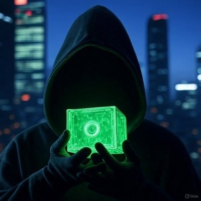 GeorgiKrachunov's profile picture. Proud holder of $FET, $ONDO and $PLUME