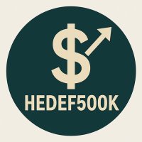 Hedef500k (@fireby500k) 's Twitter Profile