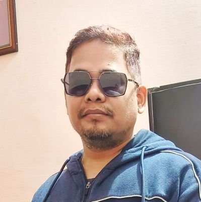 sunilsbora's profile picture. 