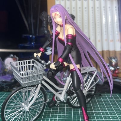 Magiaさんのプロフィール画像