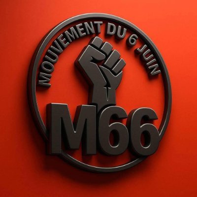 Le Mouvement du 6 Juin (M66) est une organisation citoyenne engagée en faveur de la démocratie, de la justice sociale et du progrès pour le peuple togolais.