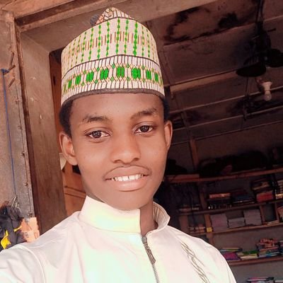 Mouhseengwarzo's profile picture. Alhamdulillah