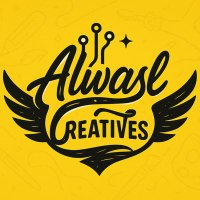 Alwaslcreatives (@alwaslcreatives) 's Twitter Profile