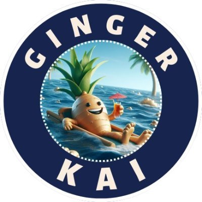 ginger_kai_'s profile picture. https://t.co/euOpZnwiEf