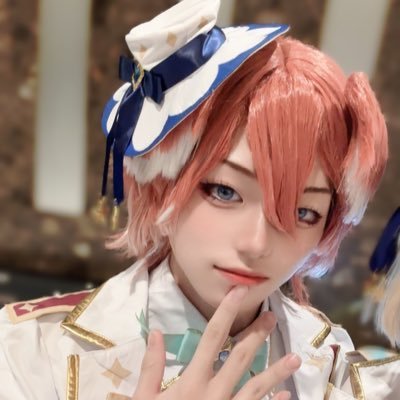 白鬼花　shiraKibanaさんのプロフィール画像