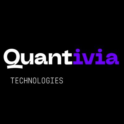 Quantivia_Tech's profile picture. 🎯 منصة تحليل كمي للأسواق المالية  🎯
🎯 Quantitative Analysis Platform 🎯