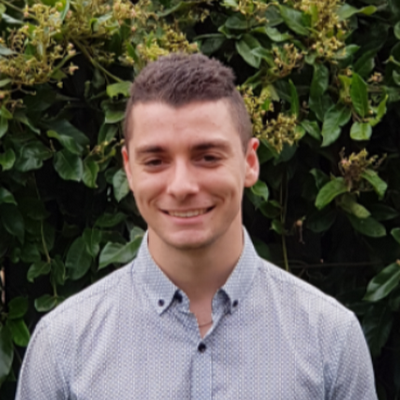 JacobFarre81415's profile picture. 