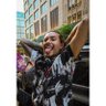 lukoart_'s profile picture. Soul painter expressing The Art Of Living in colors | Co-Founder @OneLoveArtDAO ❤️‍🔥 Sinfonía Del Alma coming to SuperRare 🌈💎