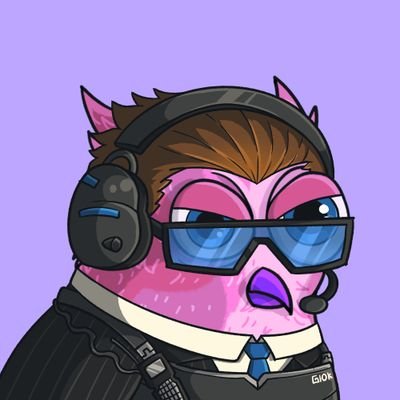 ExtraFrontman Profile