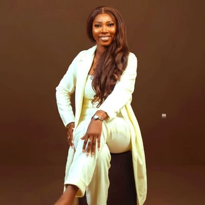 HSacrod's profile picture. Crocheter|| Web 3 enthusiast||incoming tech guru🙌|| Mathematician.